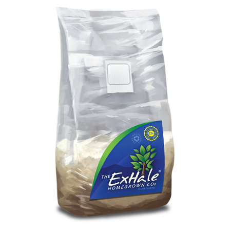 Exhale CO2 Bag