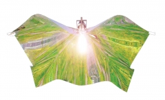 Original GroStar Reflector