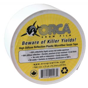 Orca Seam Tape - 76mm x 22.8m