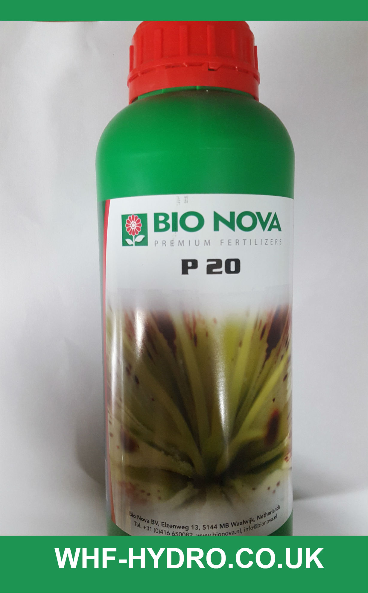 P20 - 1 Litre