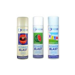 Sureair Power Blasts 500ml