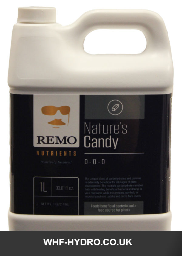 Remo's Nature's Candy 1L