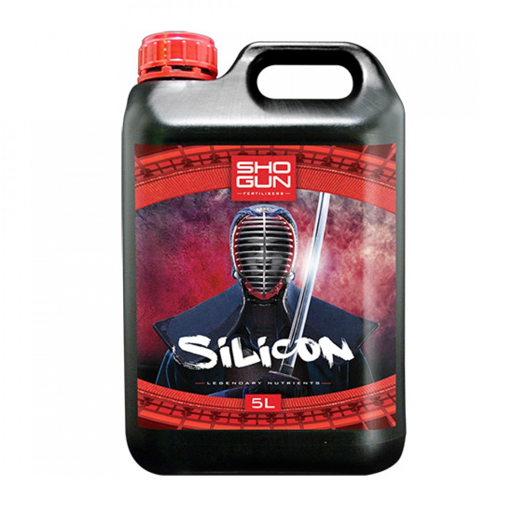 SHOGUN Silicon 5L
