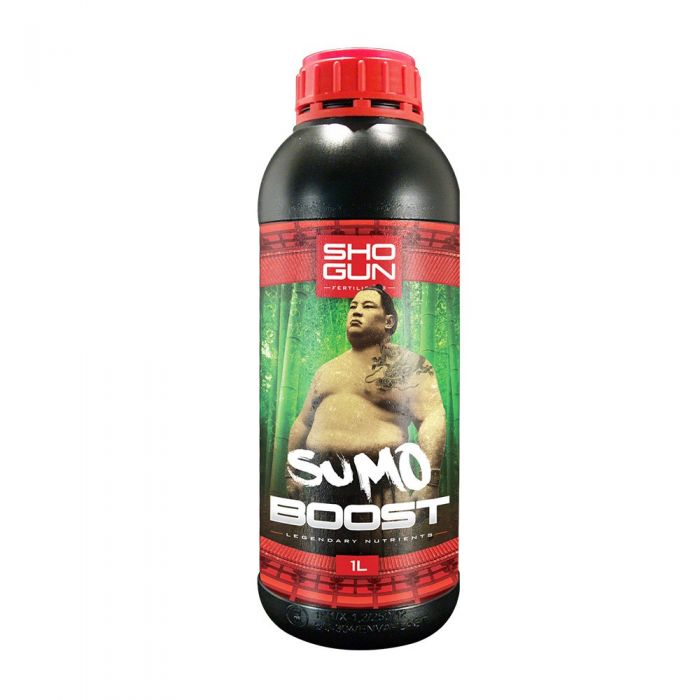 SHOGUN Sumo Boost 1L