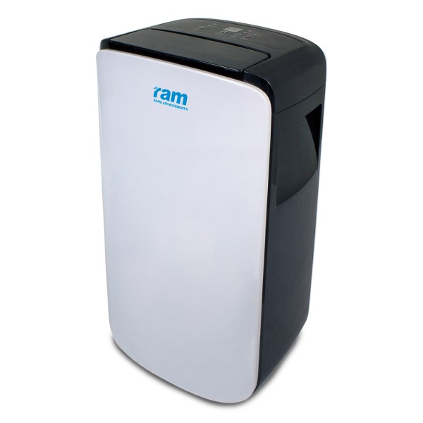 RAM 10L Dehumidifier (COLLECTION ONLY)