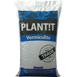 Vermiculite 100ltr