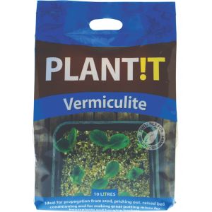 Vermiculite 10ltr