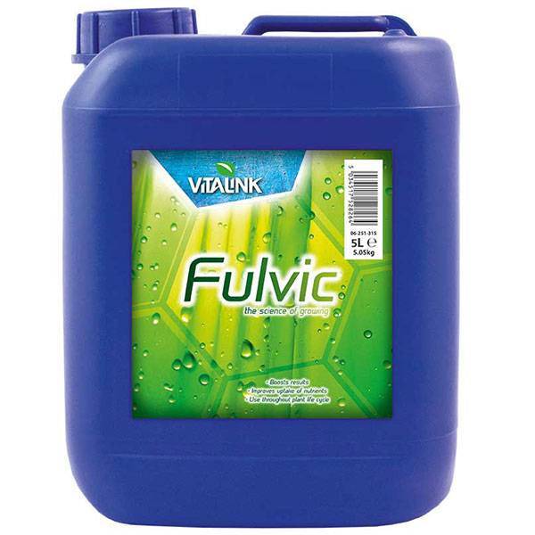 VitaLink Fulvic 5L